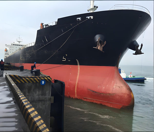 2011 Built 40000 DWT Bulk Carrier For Sale | Ship for Sale | ShipsTrading
