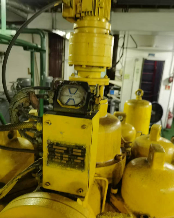 2011 Built 40000 DWT Bulk Carrier For Sale - 7 - ShipsTrading