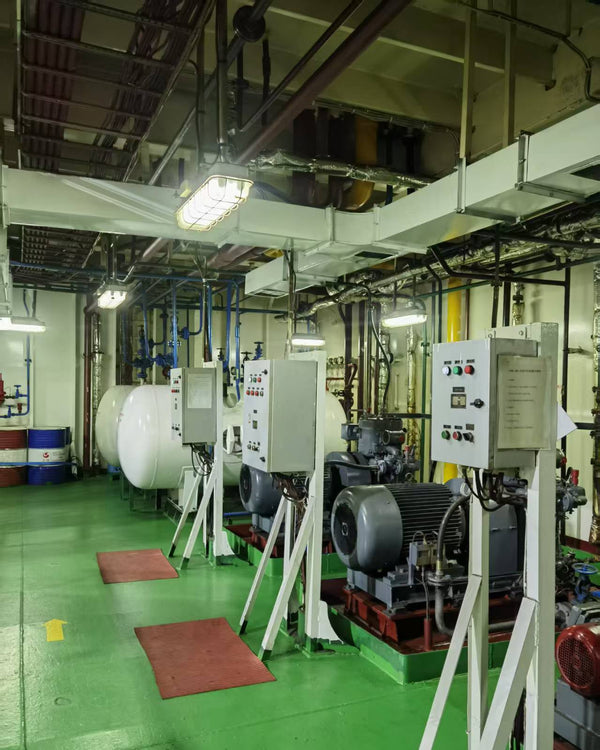 2011 Built 40000 DWT Bulk Carrier For Sale - 3 - ShipsTrading