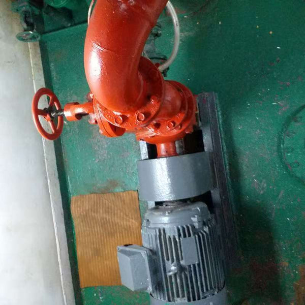 2011 Built 40000 DWT Bulk Carrier For Sale - 11 - ShipsTrading