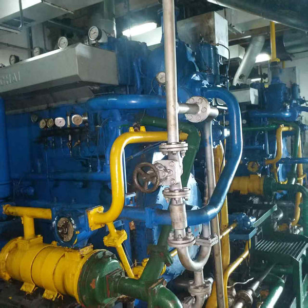 2011 Built 40000 DWT Bulk Carrier For Sale - 13 - ShipsTrading