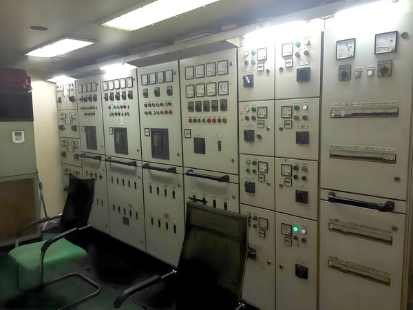 2011 Built 4200 DWT Oil Tanker For Sale - 8 - ShipsTrading