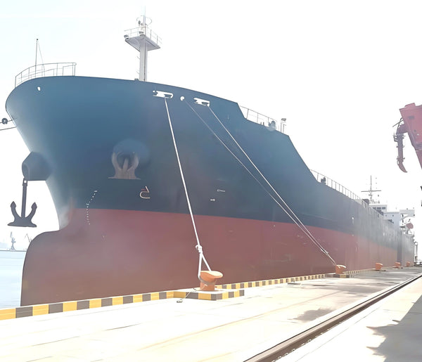2011 Built 47000 DWT Bulk Carrier For Sale | Ship for Sale | ShipsTrading