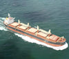 2011 Built 56000 DWT Bulk Carrier For Sale - 5 - ShipsTrading
