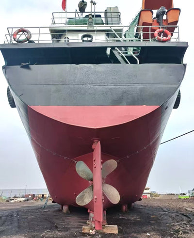 2011 Built 900 DWT Oil Tanker For Sale - 5 - ShipsTrading