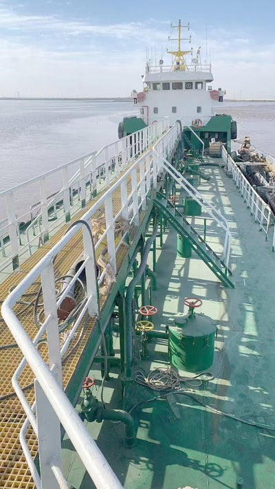 2011 Built 900 DWT Oil Tanker For Sale - 7 - ShipsTrading