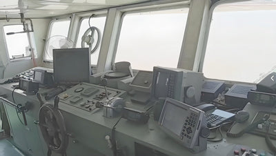 2011 Built 900 DWT Oil Tanker For Sale - 4 - ShipsTrading