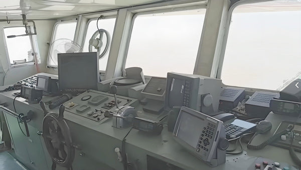 2011 Built 900 DWT Oil Tanker For Sale - 4 - ShipsTrading