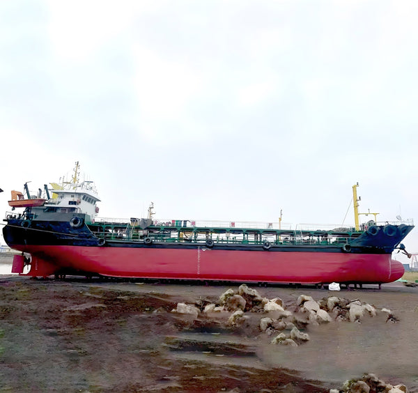 2011 Built 900 DWT Oil Tanker For Sale - 2 - ShipsTrading