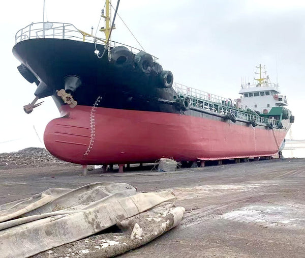2011 Built 900 DWT Oil Tanker For Sale - 1 - ShipsTrading