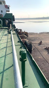 2011 Built 900 DWT Oil Tanker For Sale - 8 - ShipsTrading