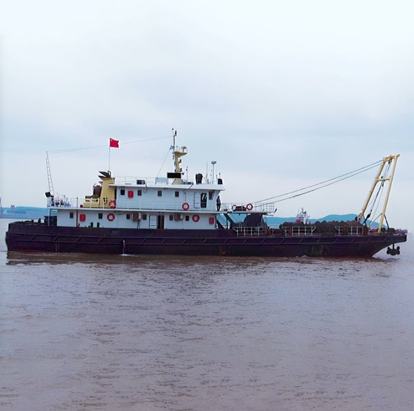 2011 Built Anchor Vessel For Sale | Ship for Sale | ShipsTrading