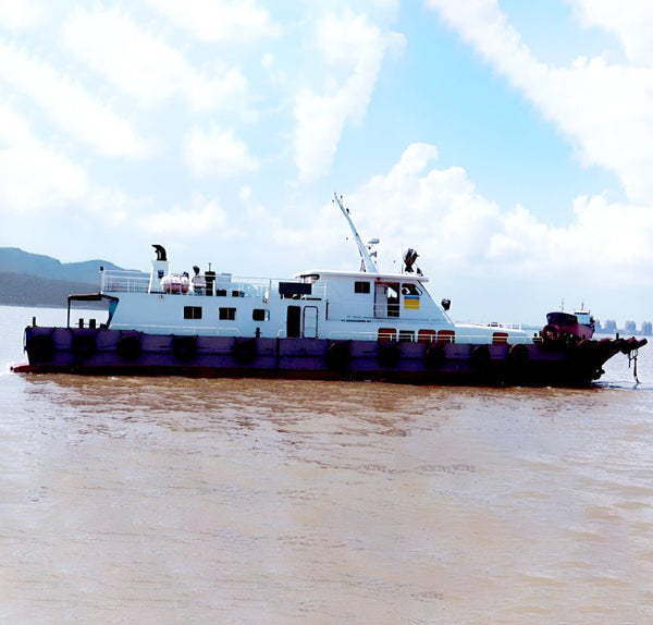2011 Built Crew Boat For Sale | Ship for Sale | ShipsTrading