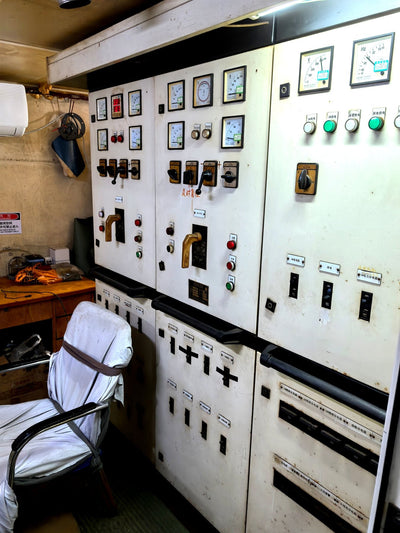 2011 Built Towboat For Sale - 22 - ShipsTrading