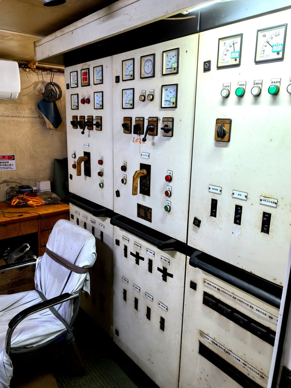 2011 Built Towboat For Sale - 22 - ShipsTrading