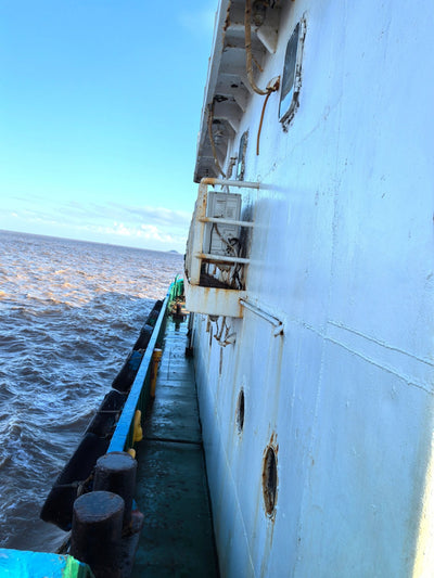 2011 Built Towboat For Sale - 4 - ShipsTrading