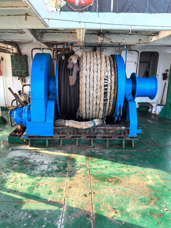 2011 Built Towboat For Sale - 9 - ShipsTrading