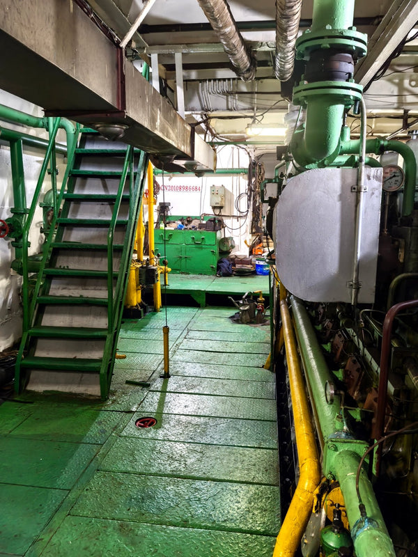 2011 Built Towboat For Sale - 21 - ShipsTrading