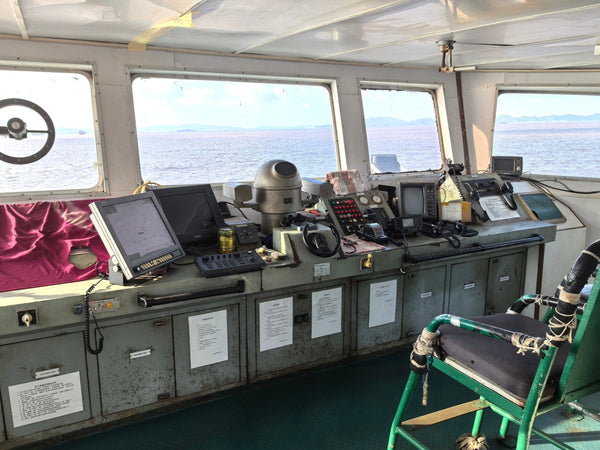 2011 Built Towboat For Sale - 12 - ShipsTrading