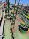 2012 Built 4300 DWT Oil Tanker For Sale - 4 - ShipsTrading