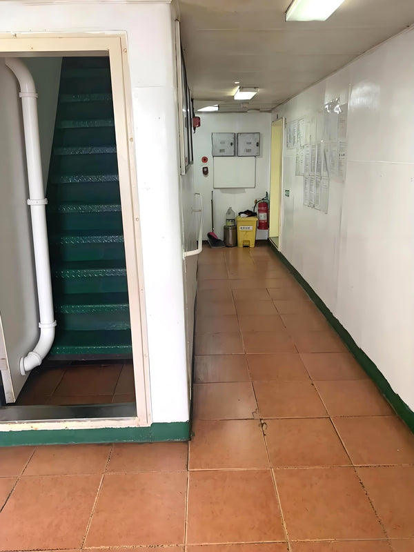 2012 Built 4500 DWT Oil Tanker For Sale - 11 - ShipsTrading