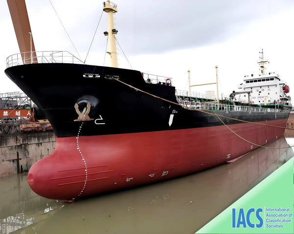 2012 Built 6600 DWT Oil Tanker For Sale | Ship for Sale | ShipsTrading