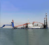 2012 Built Cutter - Suction Dredger For Sale - 1 - ShipsTrading