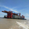 2012 Built Cutter - Suction Dredger For Sale - 2 - ShipsTrading