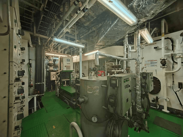 2012 Built Towboat For Sale - 16 - ShipsTrading