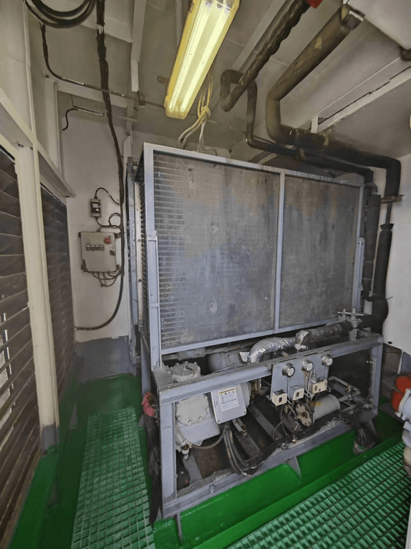 2012 Built Towboat For Sale - 28 - ShipsTrading