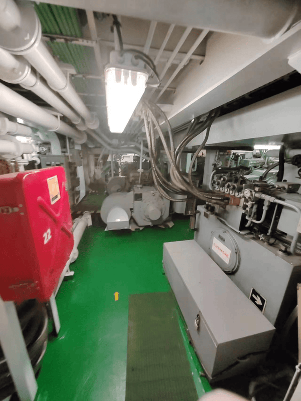 2012 Built Towboat For Sale - 24 - ShipsTrading