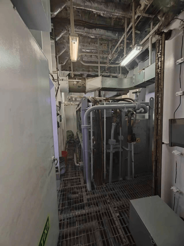2012 Built Towboat For Sale - 18 - ShipsTrading