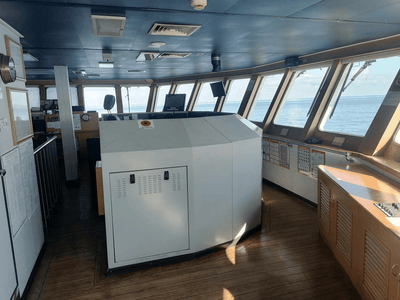 2012 Built Towboat For Sale - 3 - ShipsTrading