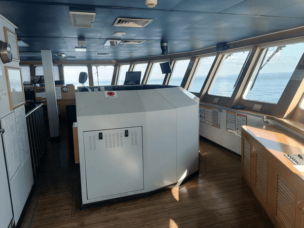 2012 Built Towboat For Sale - 3 - ShipsTrading