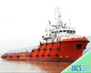 2012 Built Towboat For Sale - 1 - ShipsTrading