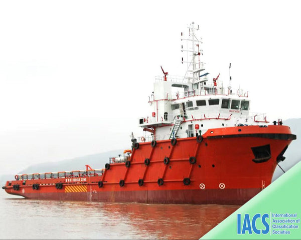 2012 Built Towboat For Sale - 1 - ShipsTrading