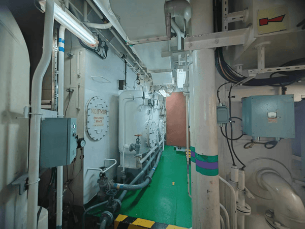 2012 Built Towboat For Sale - 22 - ShipsTrading