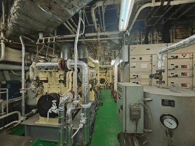 2012 Built Towboat For Sale - 15 - ShipsTrading