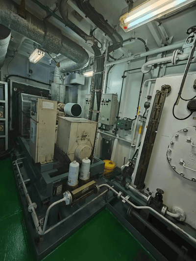 2012 Built Towboat For Sale - 27 - ShipsTrading