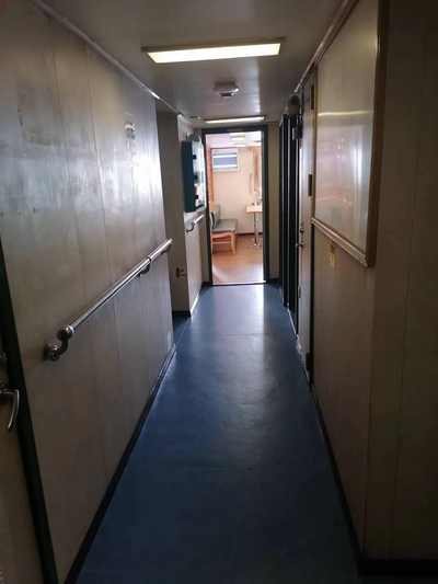2012 Built Towboat For Sale - 8 - ShipsTrading