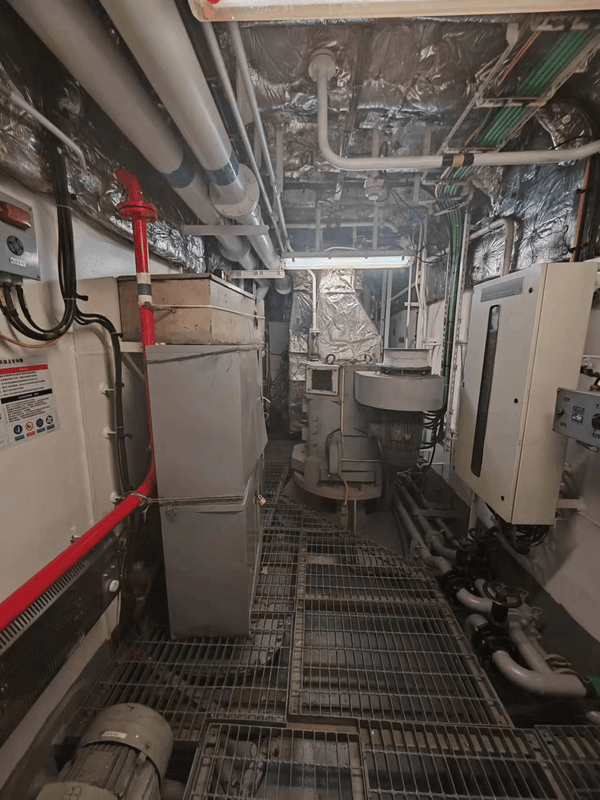 2012 Built Towboat For Sale - 21 - ShipsTrading