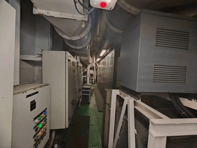 2012 Built Towboat For Sale - 19 - ShipsTrading