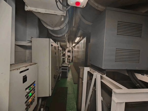 2012 Built Towboat For Sale - 19 - ShipsTrading