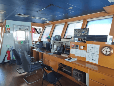 2012 Built Towboat For Sale - 5 - ShipsTrading