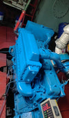 2013 Built 1150 DWT Self Driven Split Hopper Barge For Sale - 5 - ShipsTrading