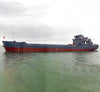 2013 Built 1150 DWT Self Driven Split Hopper Barge For Sale - 1 - ShipsTrading