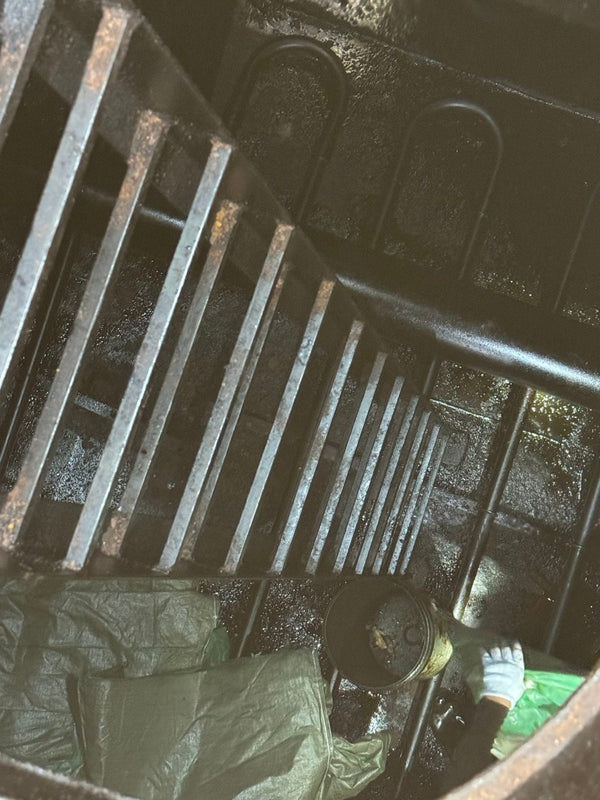 2013 Built 3700 DWT Oil Tanker For Sale - ShipsTrading