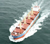 2013 Built 37000 DWT Bulk Carrier For Sale - 3 - ShipsTrading