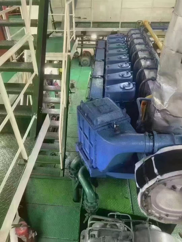 2013 Built 4500 DWT Oil Tanker For Sale - ShipsTrading