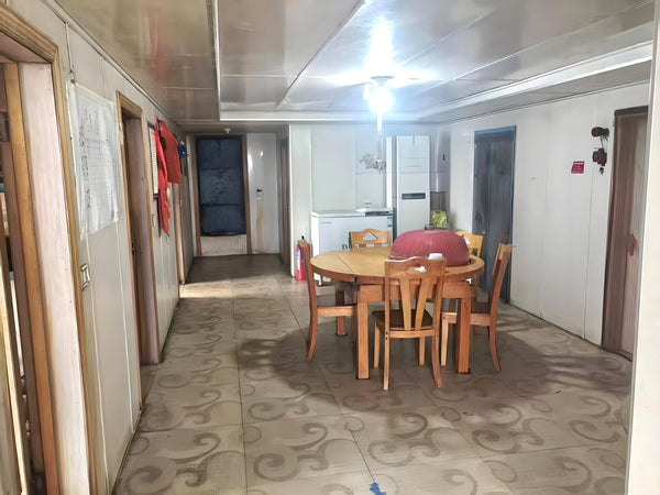 2014 Built 1300 DWT Landing Craft Tank For Sale - 7 - ShipsTrading